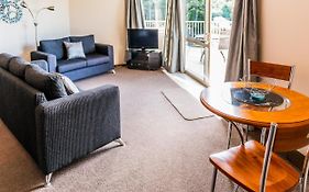 Absolute Bliss Apartments